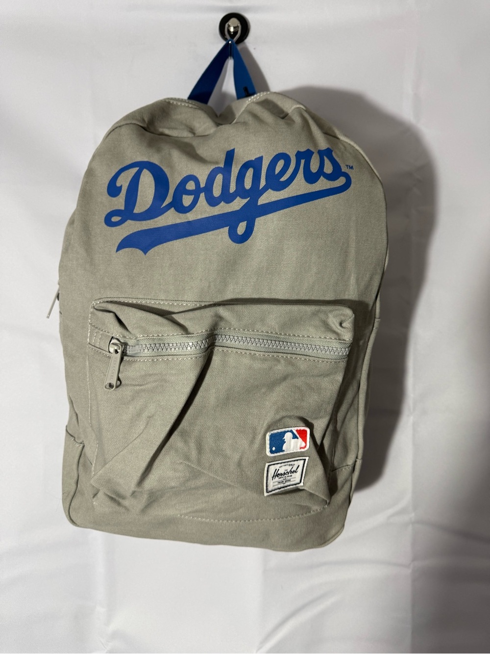 NWT Herschel x LA Dodgers MLB Daypack Backpack